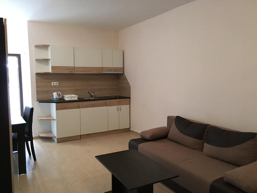 Dune Boutique Hotel Ahyolu Dış mekan fotoğraf