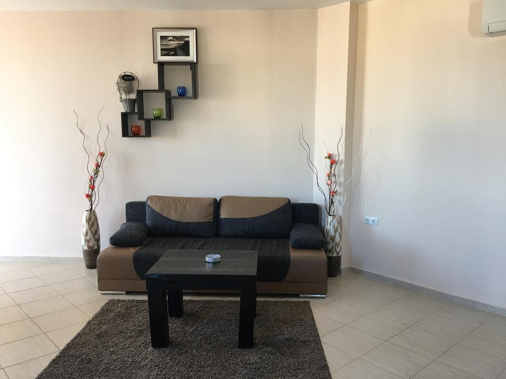 Dune Boutique Hotel Ahyolu Dış mekan fotoğraf