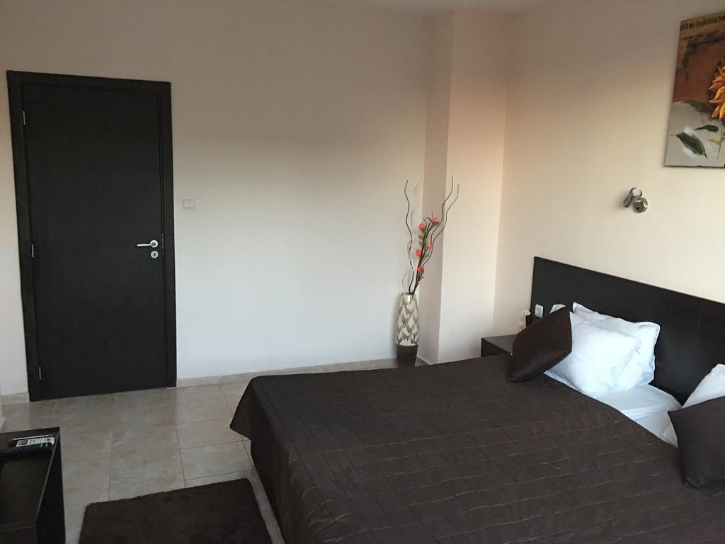 Dune Boutique Hotel Ahyolu Dış mekan fotoğraf