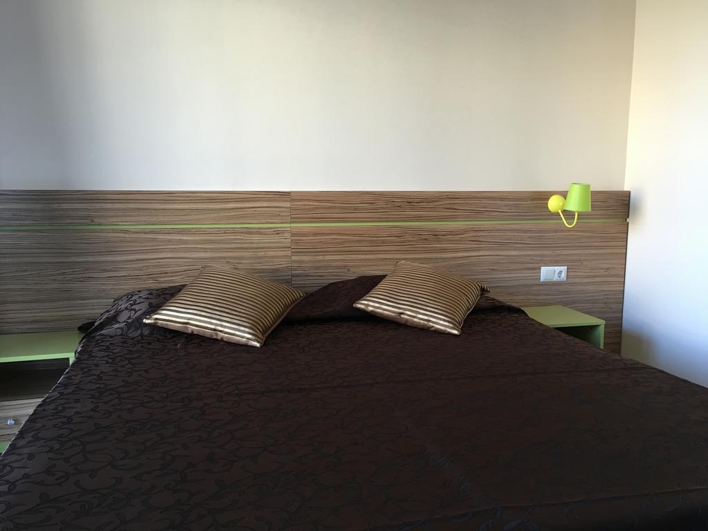 Dune Boutique Hotel Ahyolu Dış mekan fotoğraf