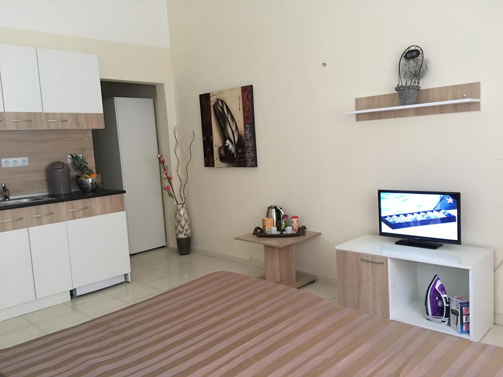 Dune Boutique Hotel Ahyolu Dış mekan fotoğraf