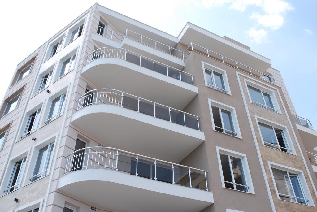 Dune Boutique Hotel Ahyolu Dış mekan fotoğraf