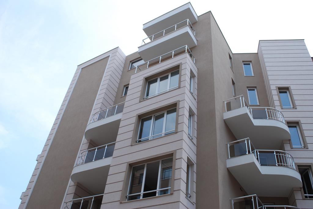 Dune Boutique Hotel Ahyolu Dış mekan fotoğraf