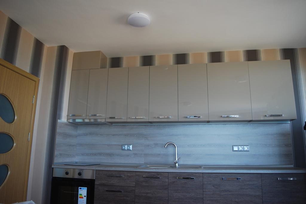 Dune Boutique Hotel Ahyolu Dış mekan fotoğraf