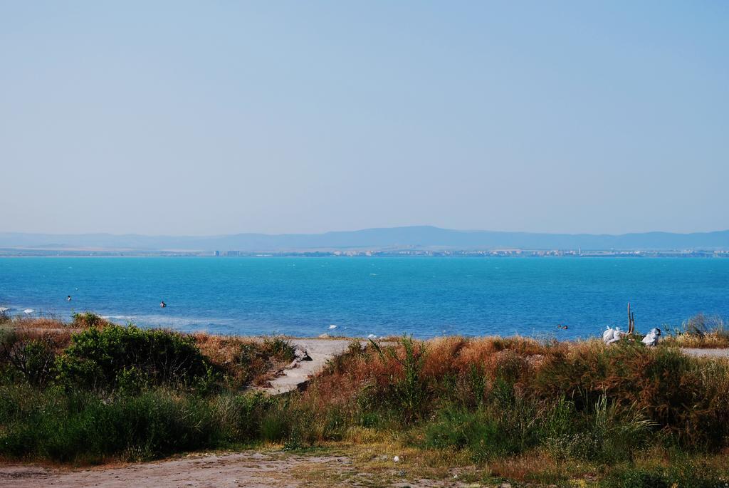 Dune Boutique Hotel Ahyolu Dış mekan fotoğraf