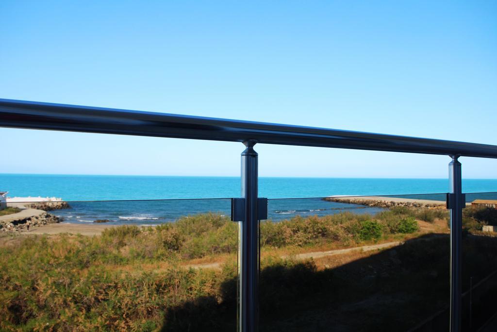 Dune Boutique Hotel Ahyolu Dış mekan fotoğraf