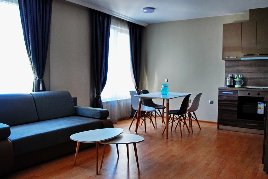 Dune Boutique Hotel Ahyolu Dış mekan fotoğraf