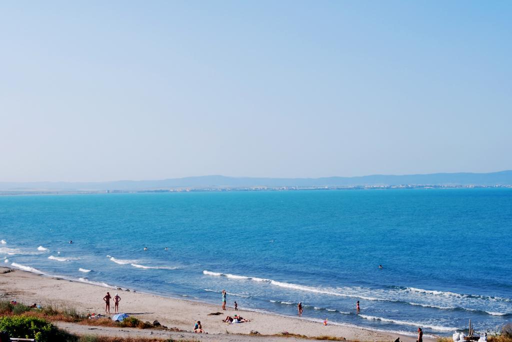 Dune Boutique Hotel Ahyolu Dış mekan fotoğraf