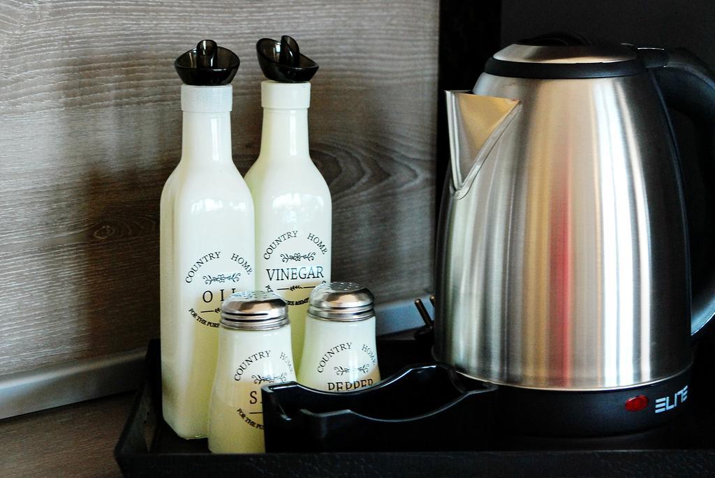 Dune Boutique Hotel Ahyolu Dış mekan fotoğraf