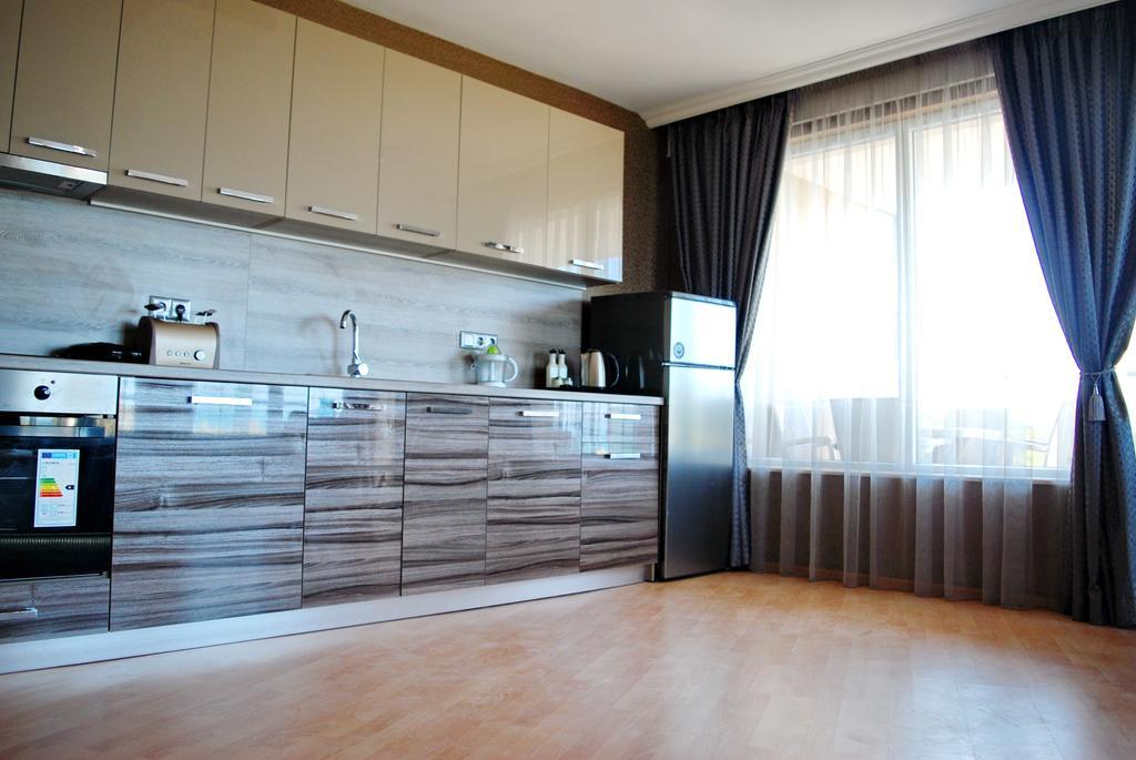 Dune Boutique Hotel Ahyolu Dış mekan fotoğraf