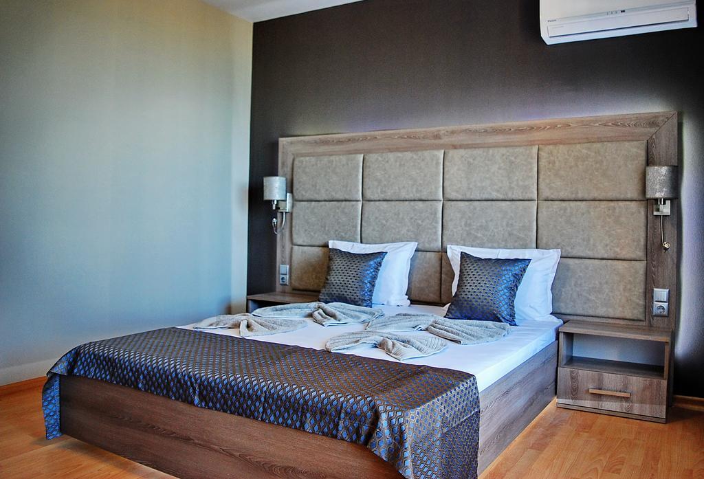 Dune Boutique Hotel Ahyolu Dış mekan fotoğraf