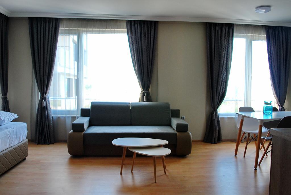 Dune Boutique Hotel Ahyolu Dış mekan fotoğraf