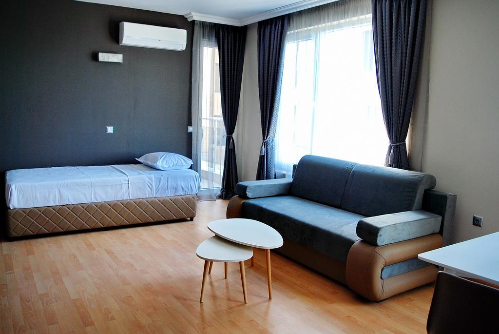 Dune Boutique Hotel Ahyolu Dış mekan fotoğraf