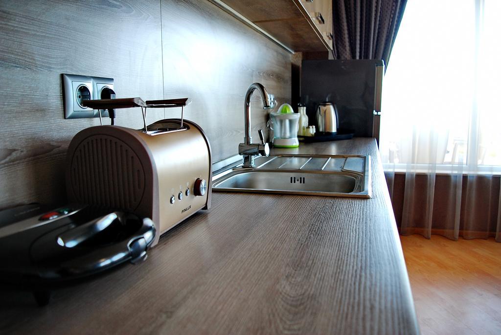 Dune Boutique Hotel Ahyolu Dış mekan fotoğraf