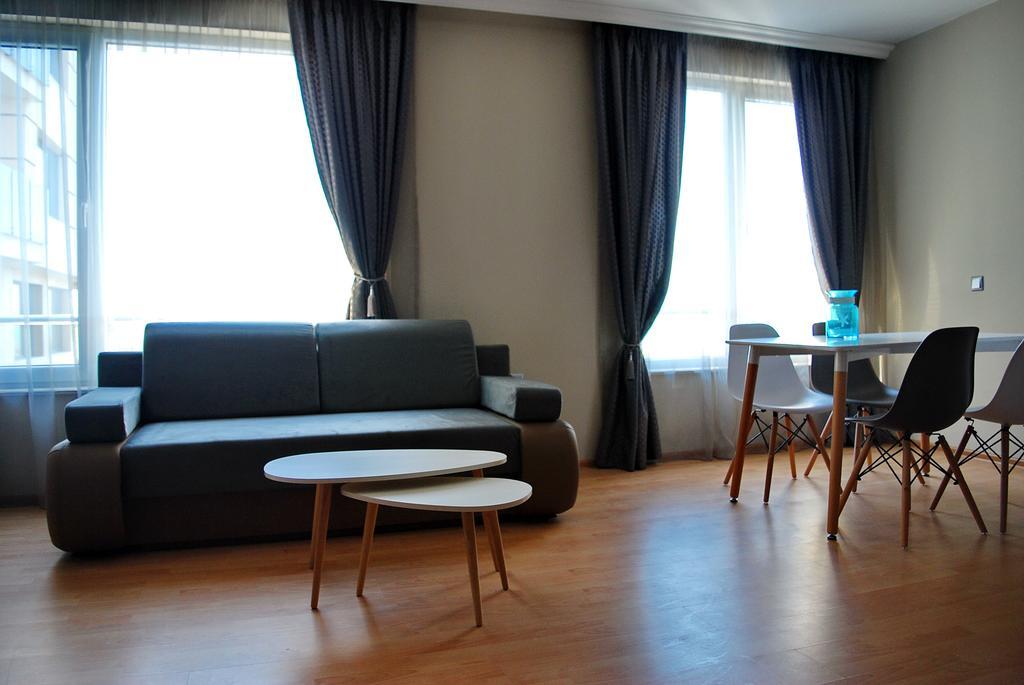 Dune Boutique Hotel Ahyolu Dış mekan fotoğraf