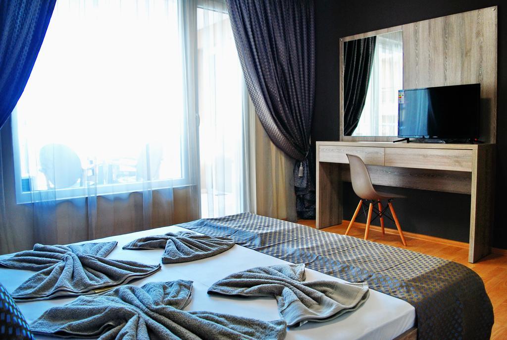 Dune Boutique Hotel Ahyolu Dış mekan fotoğraf