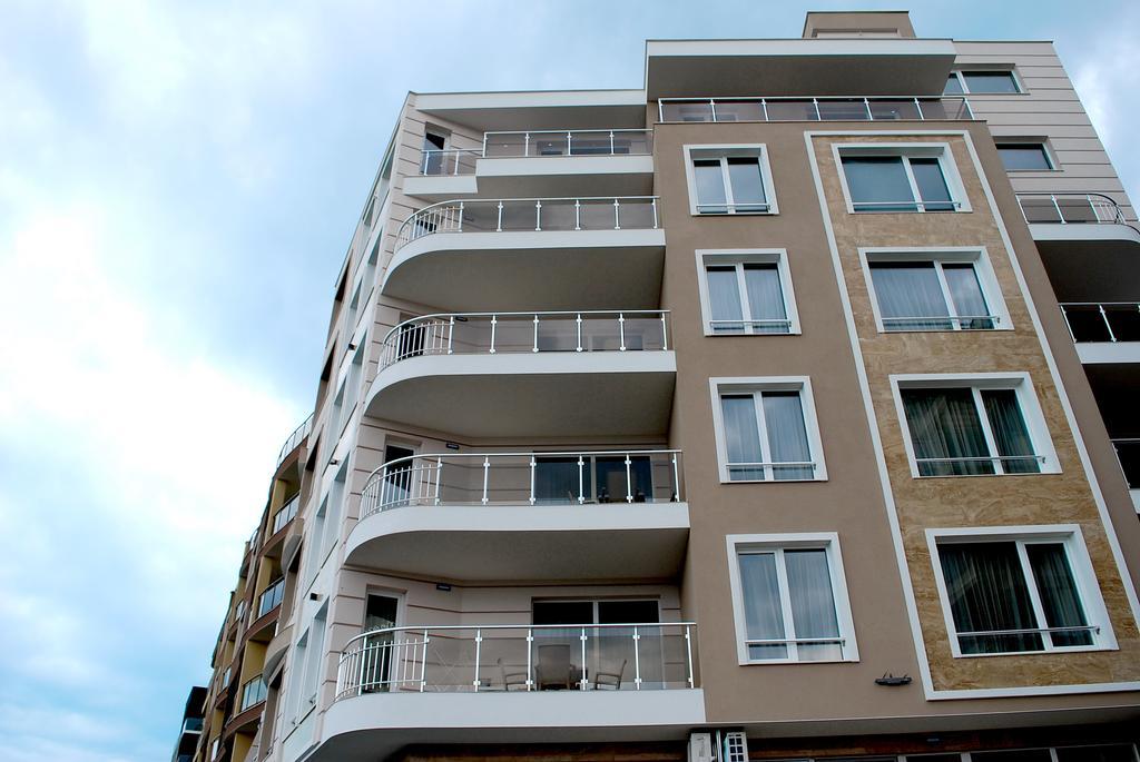 Dune Boutique Hotel Ahyolu Dış mekan fotoğraf