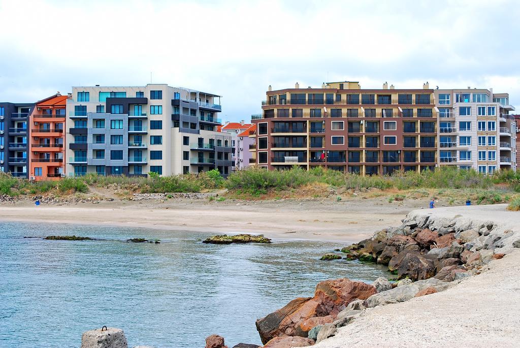 Dune Boutique Hotel Ahyolu Dış mekan fotoğraf
