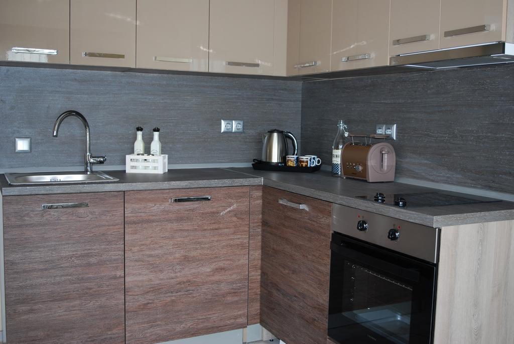 Dune Boutique Hotel Ahyolu Dış mekan fotoğraf