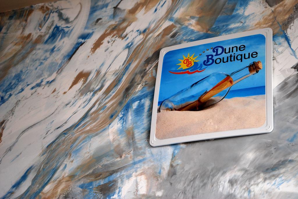 Dune Boutique Hotel Ahyolu Dış mekan fotoğraf