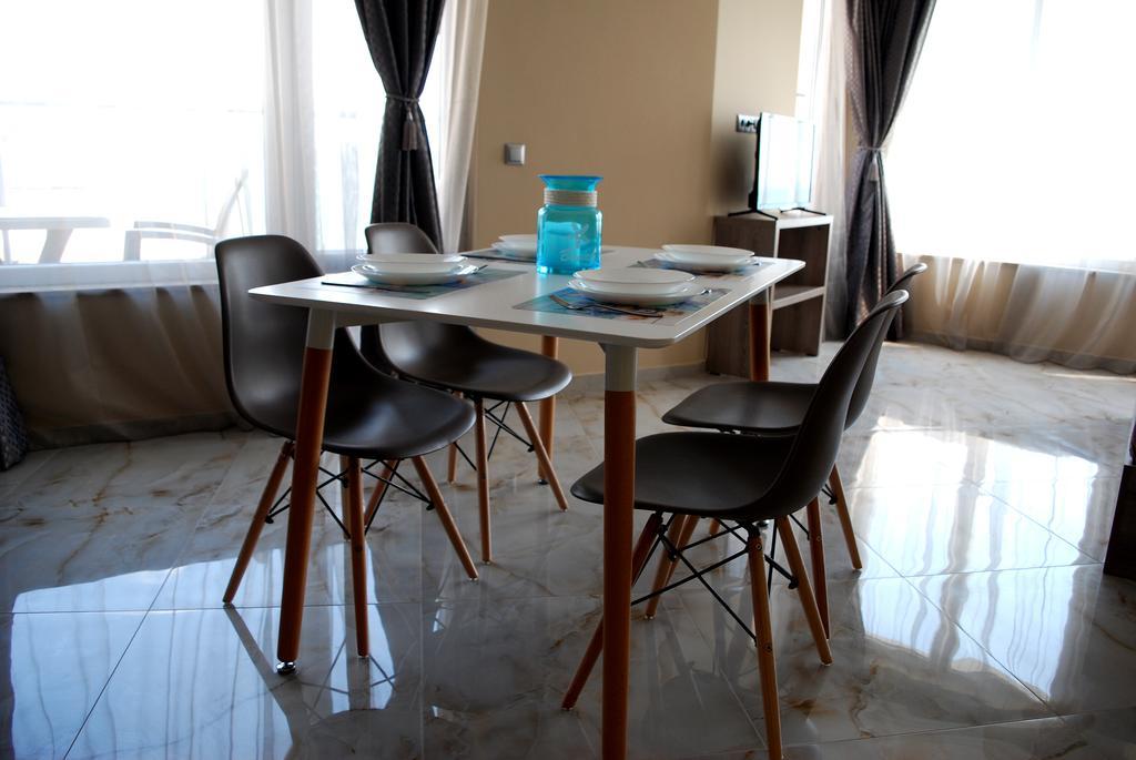 Dune Boutique Hotel Ahyolu Dış mekan fotoğraf