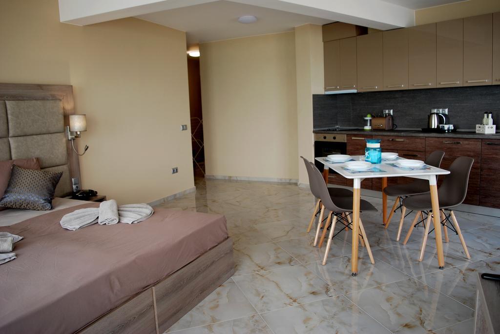 Dune Boutique Hotel Ahyolu Dış mekan fotoğraf