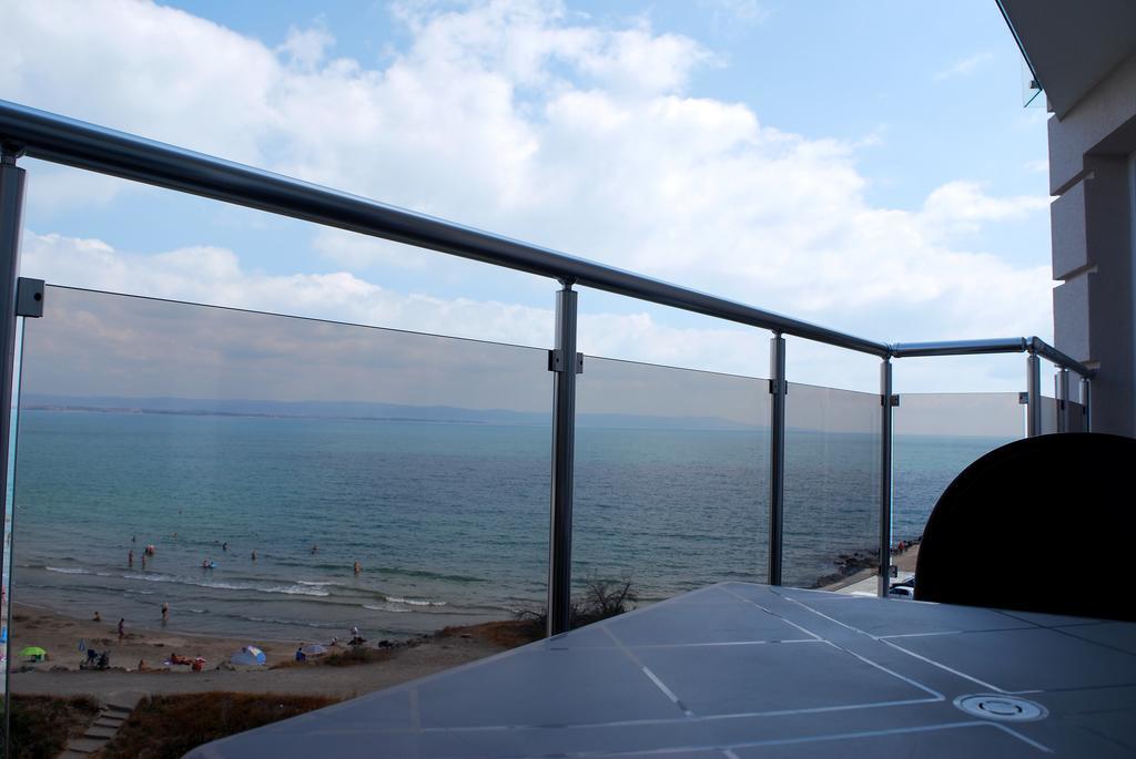 Dune Boutique Hotel Ahyolu Dış mekan fotoğraf