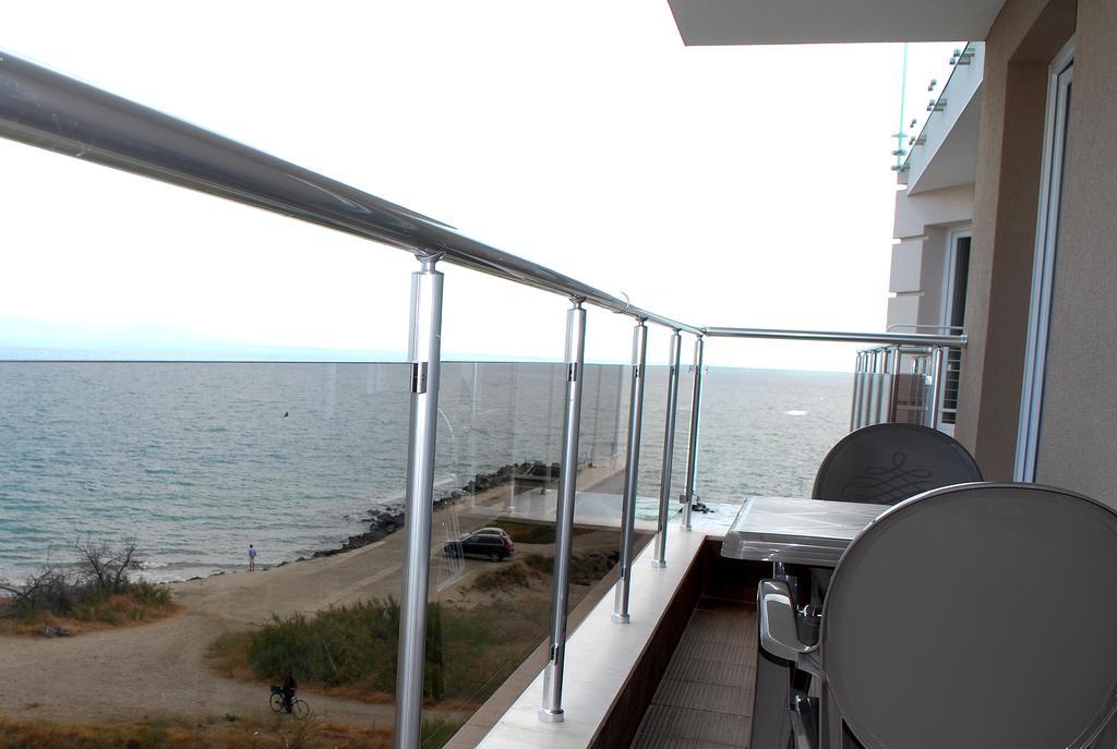 Dune Boutique Hotel Ahyolu Dış mekan fotoğraf